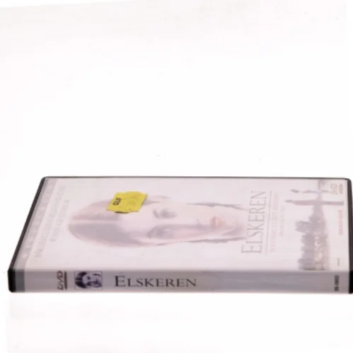 Elskeren (On-air) (DVD)