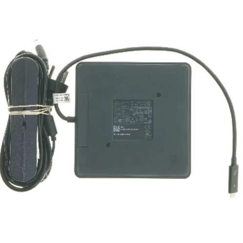 Dell dockingstation fra Dell (str. 14,5x14,5 cm)