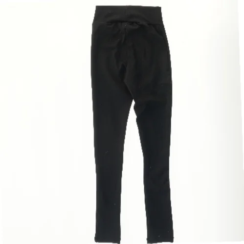 Sort leggings fra Name It (str. 140)