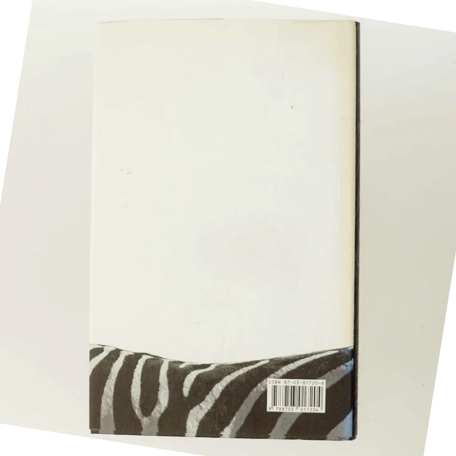 Den gode tolk af John le Carré (Bog)