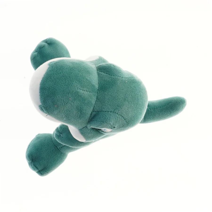 plysdinosaur bamse 26 cm fra Jesperhus (str. 26 cm)