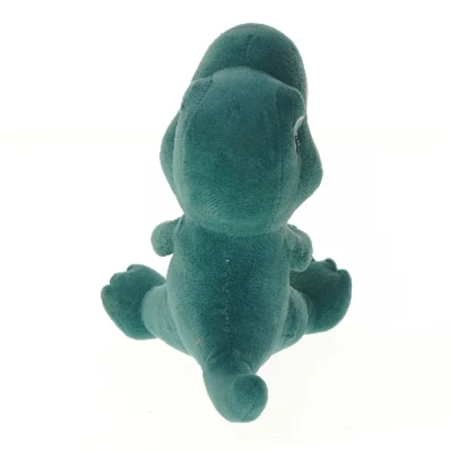 plysdinosaur bamse 26 cm fra Jesperhus (str. 26 cm)