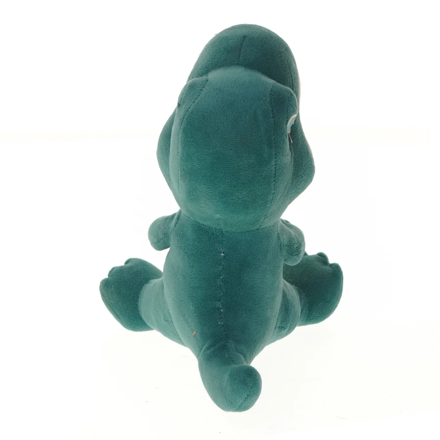 plysdinosaur bamse 26 cm fra Jesperhus (str. 26 cm)