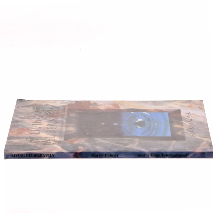 Living Deliberately af Harry Palmer (Bog)