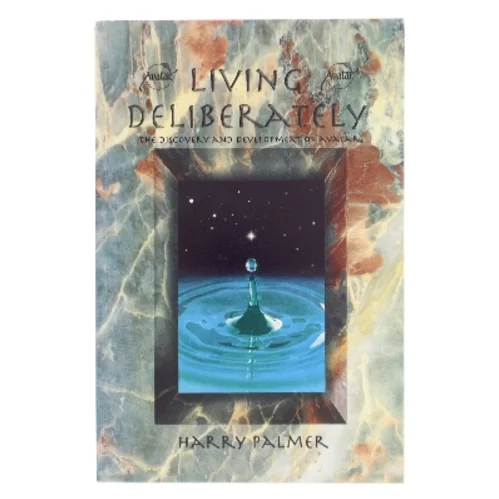 Living Deliberately af Harry Palmer (Bog)