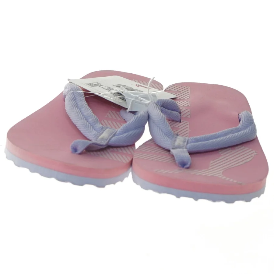 Lyserøde flip-flops i str. 31 fra Puma (str. 31 )