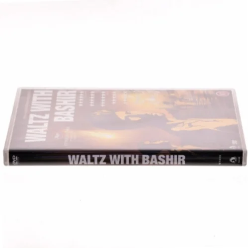 Waltz With Bashir (DVD)