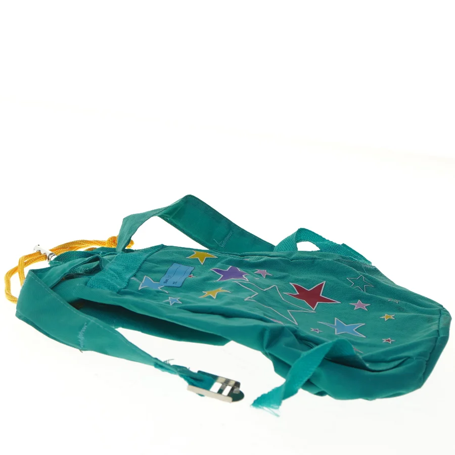Cirkus Summarum børne rygsæk fra Cirkus Summarum (str. 36x26 cm)