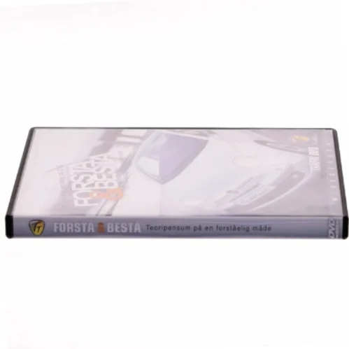 Forstå & Bestå (DVD)