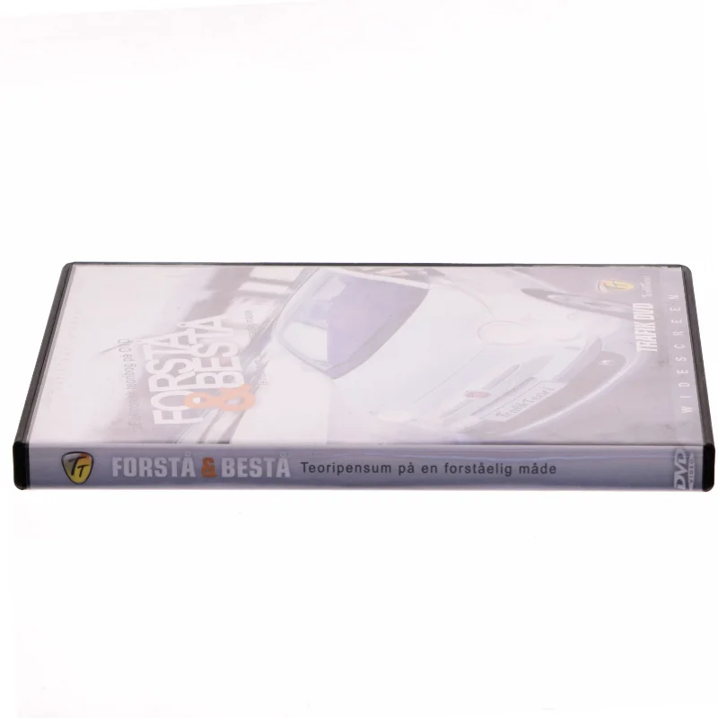 Forstå & Bestå (DVD)