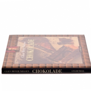 Chokolade af Claus Meyer Nielsen (Bog)