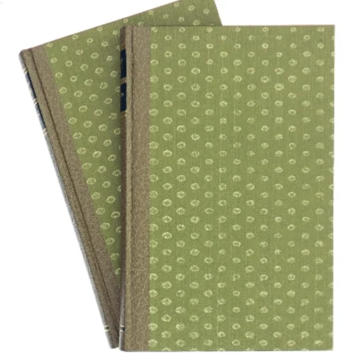 To Byer af Jeffrey Archer (Bog)