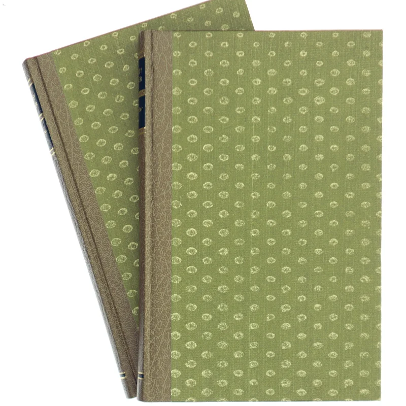 To Byer af Jeffrey Archer (Bog)