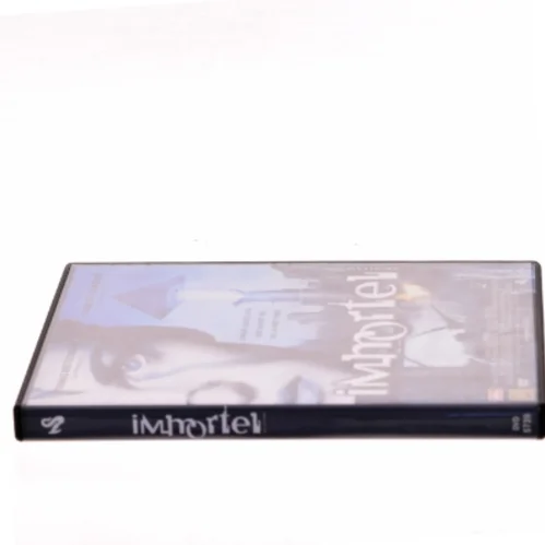 Immortel (dvd) med Charlotte Rampling (DVD)