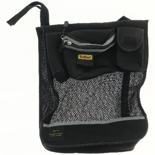 Organisator til bil fra Tullsa (str. 40x32 cm)