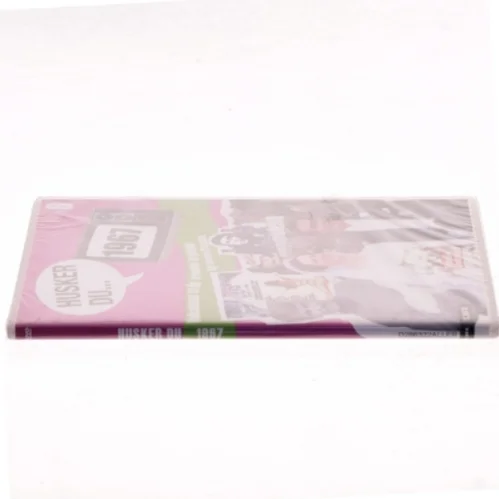 Husker du... 1967 (DVD)