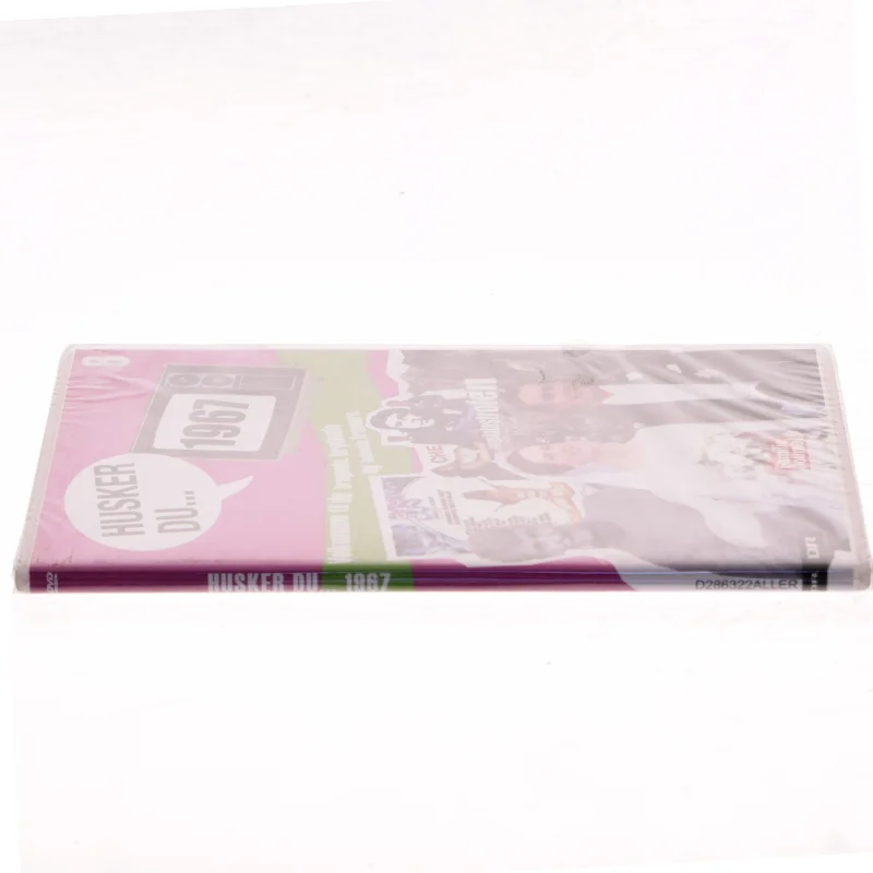 Husker du... 1967 (DVD)