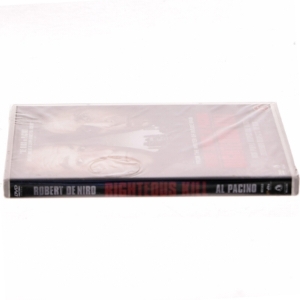 Righteous Kill med Robert De Niro (DVD)