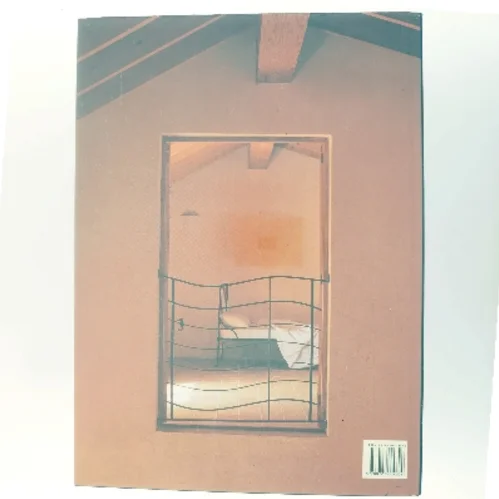 Boligbogen af Terence Conran (Bog)