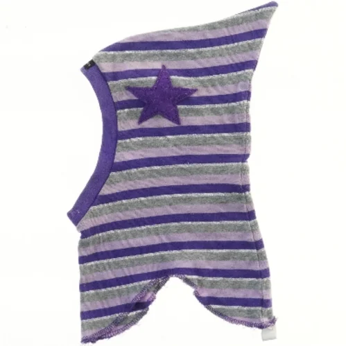 Strikket elefanthue til børn fra Racing Kids (str. S)