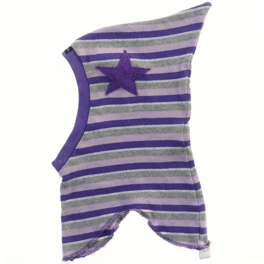 Strikket elefanthue til børn fra Racing Kids (str. S)