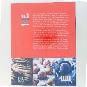 Julemad af Claus Meyer (Bog)