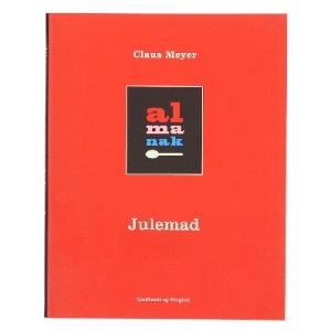 Julemad af Claus Meyer (Bog)
