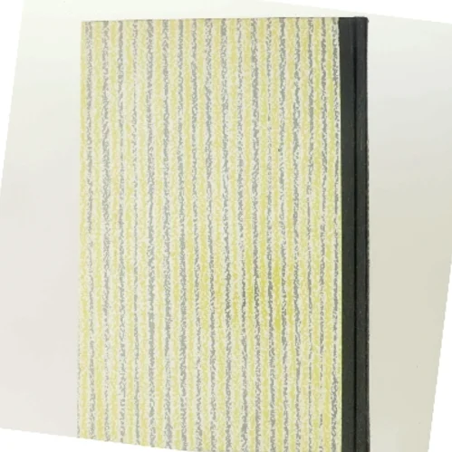 De fire hundrede af Stephen Sheppard (Bog)