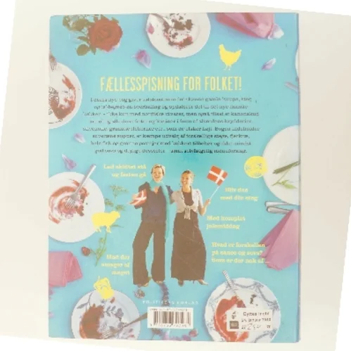 Suveræn Suppe, Steg & Is af Sonja Bock (Bog)