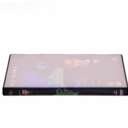 The Shadow (1994) [DVD] med Alec Baldwin (DVD)