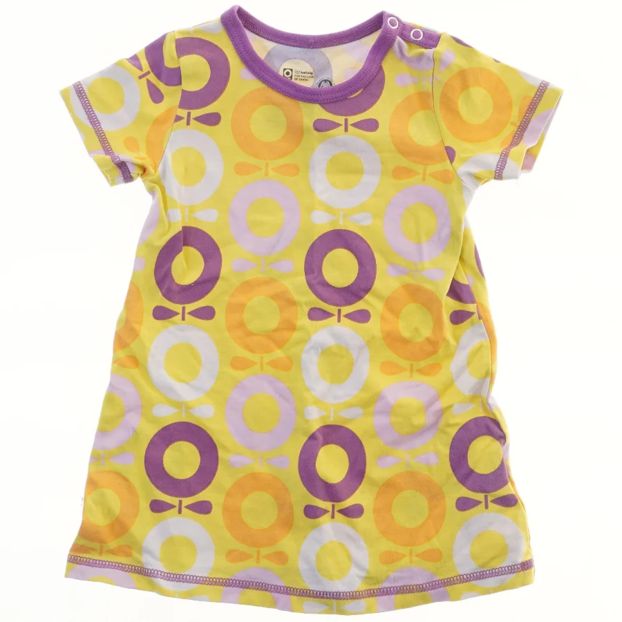 Børnetrøje med mønster fra Katvig (str. 86)