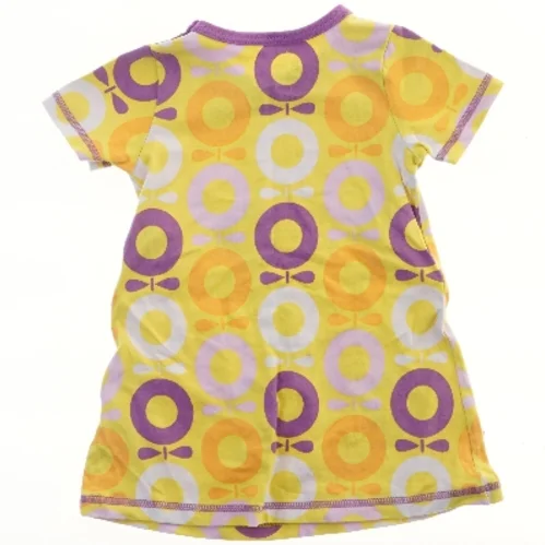 Børnetrøje med mønster fra Katvig (str. 86)