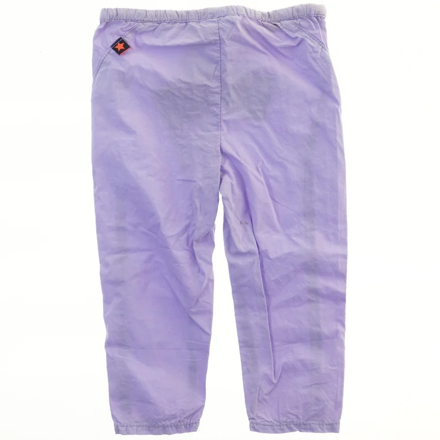 Lilla træningsbukser fra Molo (str. 86)