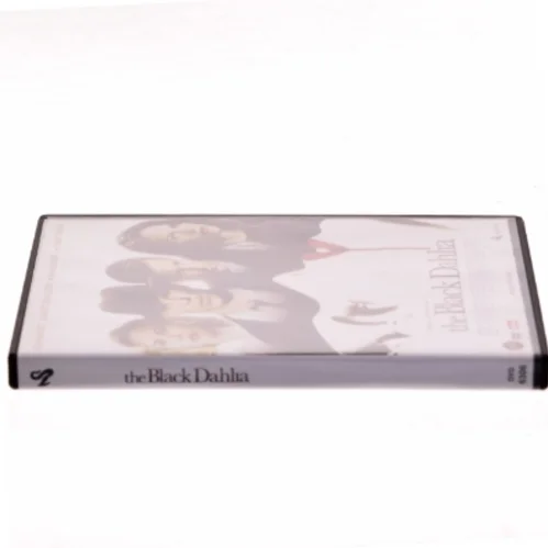 The Black Dahlia med Josh Hartnett (DVD)