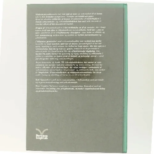 Virksomhedsspil af Rolf Siggaard (Bog)