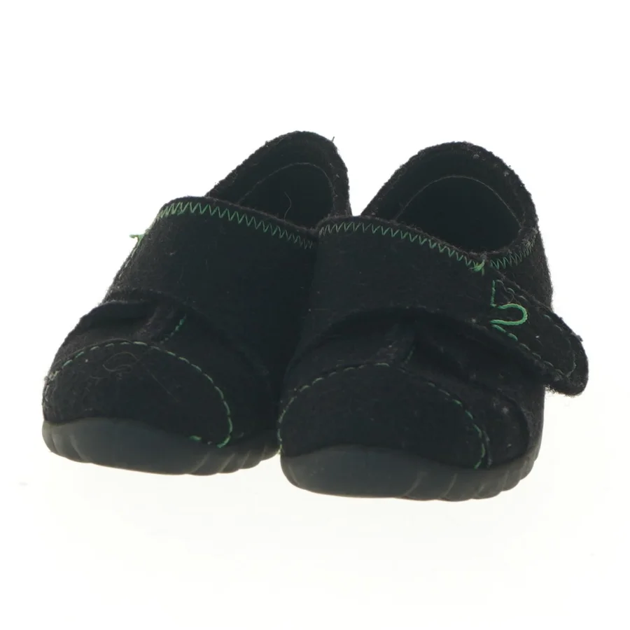 Børnesko med velcro lukning fra Superfit (str. 26 )