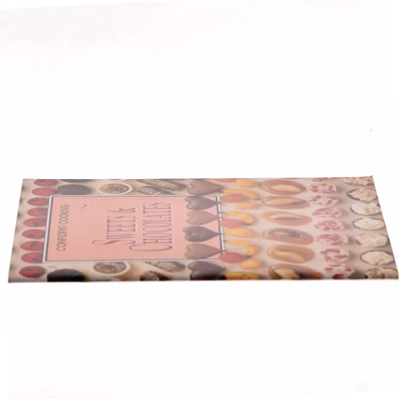 Sweets and Chocolates af Jacki Pan-Passmore (Bog)