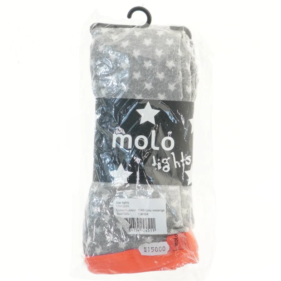 Molo strømpebukser med stjerner fra Molo (str. 158)