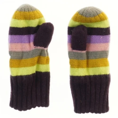 Strikvotter med striber fra Molo (str. 104)