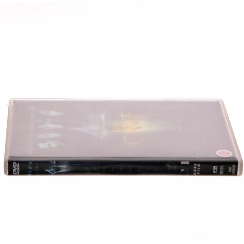 Cave, the med Cole Hauser (DVD)