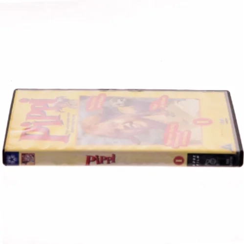 Pippi 1 med Inger Nilsson (DVD)