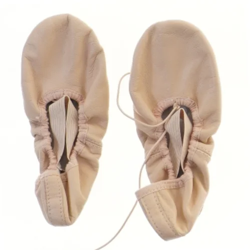 Balletsko til børn fra Bloch (str. fod 19 cm)