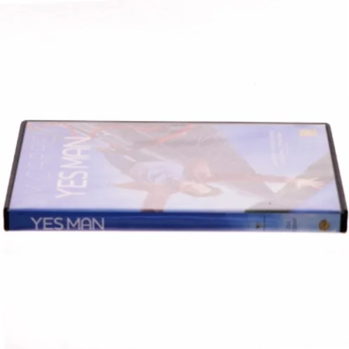 Yes Man (DVD) med Jim Carrey (DVD)