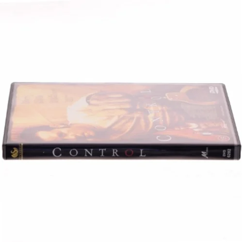 Control med Ray Liotta (DVD)
