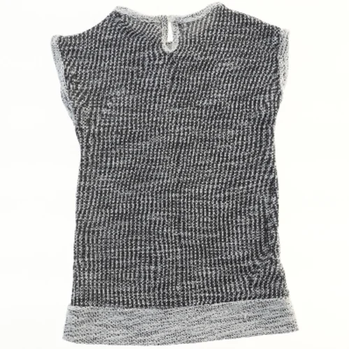 Børnebluse med tekst fra Orchestra (str. 104)