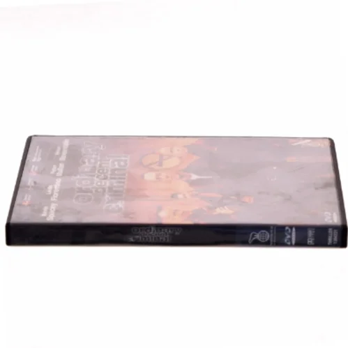 Ordinary Decent Criminal (2000) [DVD] med Kevin Spacey (DVD)