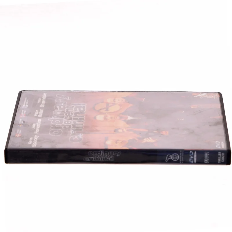 Ordinary Decent Criminal (2000) [DVD] med Kevin Spacey (DVD)