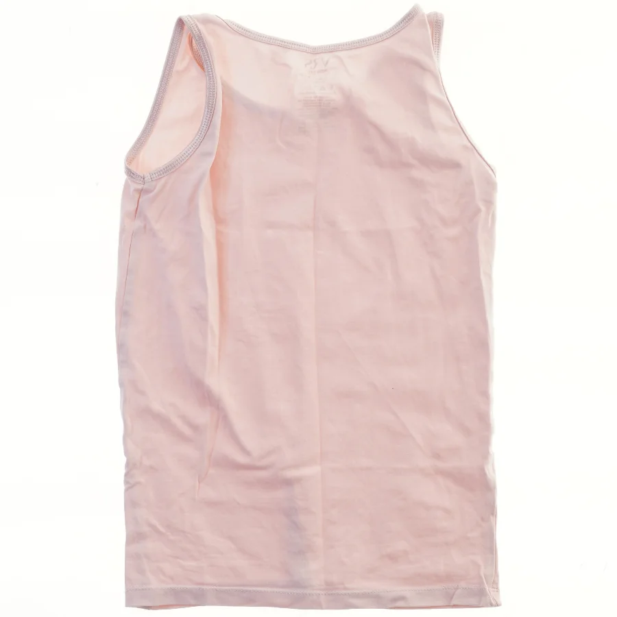Lyserød tanktop fra VRS (str. 134)