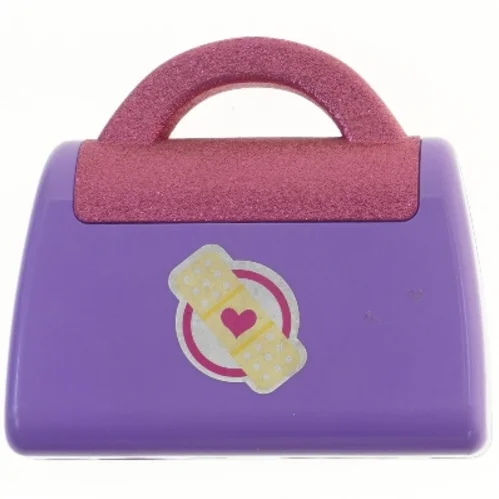 Lægetaskesæt til børn (str. 23x20 cm)