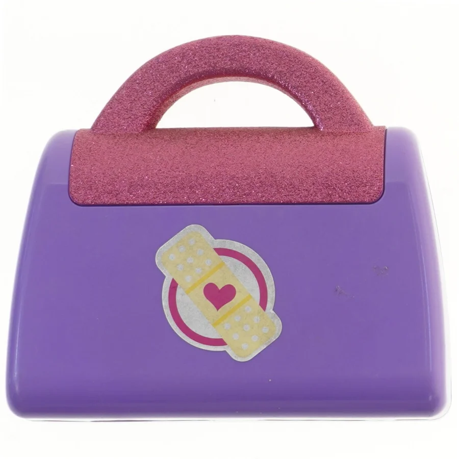 Lægetaskesæt til børn (str. 23x20 cm)